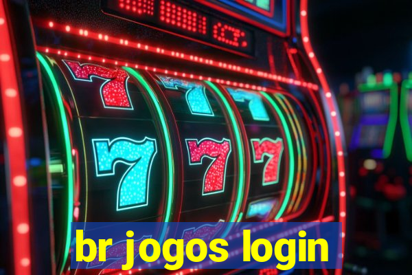 br jogos login